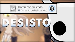 ESSE É O PIOR CONTEÚDO DE HOLLOW KNIGHT [upl. by Loralee780]