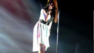 에일리 AILEE  Halo  Voice 4 Concert [upl. by Fleming]