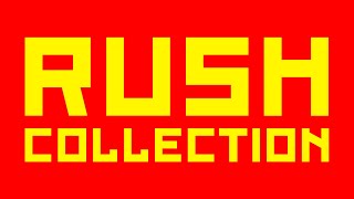 Sheet Music Boss  Rush Collection  Full Album [upl. by Otanod702]