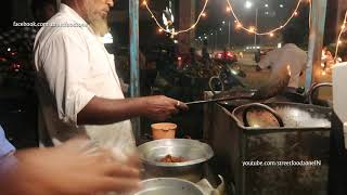 Liver Fry  Chicken Pakodi  Star Chicken Pakoda  Annamaacharyulu Center  Nellore [upl. by Natiha]