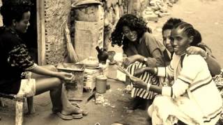 Eritrean song by Wedi Zager NGERWA [upl. by Eirtemed]