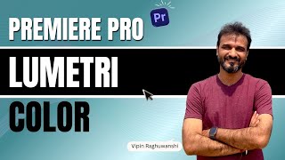 How to color correct in Adobe Premiere Pro [upl. by Nivlam]