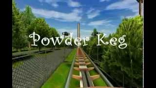 Rct3 Powder Keg [upl. by Ajidahk]