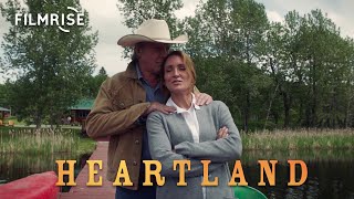 Heartland  Season 15 Episode 2  Runaway  Full Episode [upl. by Efeek]