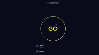 Globe 500Mbps Plan FIBER  2499 [upl. by Kyrstin]