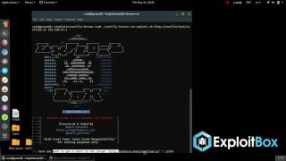 Vanilla Forums 23 Unauth Remote Code Execution RCE PoC exploit [upl. by Lyris]