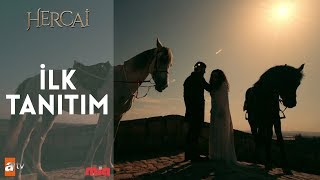 Hercai  İlk Tanıtım  Yakında atvde [upl. by Clower23]