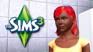 Forget the Sims 4 the Not So Berry challenge is SO MUCH MORE FUN in the Sims 3 [upl. by Jaquelin576]