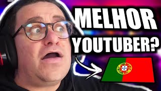 RICFAZERES É O MELHOR YOUTUBER DE PORTUGAL [upl. by Scharff]