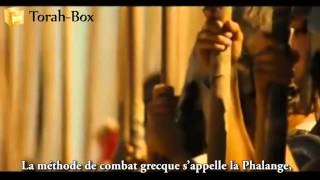 Lhistoire de Hanouka en vidéo  TorahBox [upl. by Nahaj]