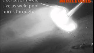 How to Detect Welding Defects with a Welding Camera [upl. by Nyrac]