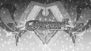 neogenesis  beatmania IIDX 16 EMPRESS [upl. by Minta]