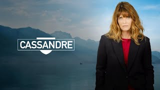 Cassandre est de retour dès le samedi 2 avril sur France 3 [upl. by Griswold]