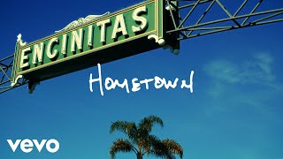 Phil Wickham  HOMETOWN Official Lyric Video [upl. by Anastasius352]