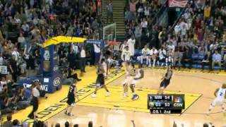 Golden State Warriors vs Minnesota Timberwolves Full Game Recap 090413 NBA Highlights 2013 [upl. by Enirahtac]