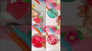 squishy craft choose your favourite diy craft viral shorts Crafterrani9 [upl. by Eryt]