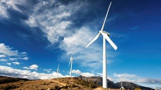 Twenty First Century Renewable Energy  Documentary on the Energy of the Future Full Documentary [upl. by Lunsford]