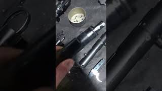 fox M25 cal 635 destruido de maxi de quitilipi lo que no se debe hacer [upl. by Netsrak]