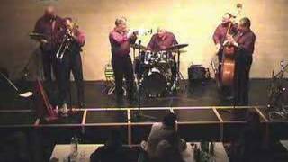 Creole Jazz  The Harlem Ramblers 2005 [upl. by Animor654]