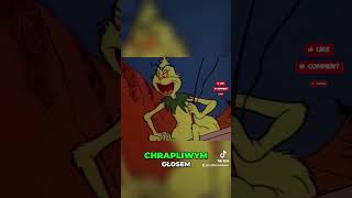 Halloween to Grinch Night halloween grinch fyp viralvideo shorts ciekawostki [upl. by Voleta650]