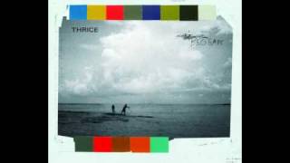 Thrice — The Weight [upl. by Bevus218]