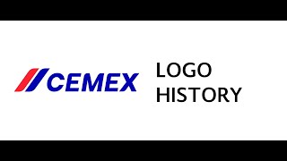 CEMEX Logo History [upl. by Alitha590]