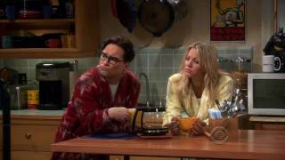 Sheldon without sleep  The Big Bang Theory [upl. by Jacquie]