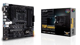 Best Budget Motherboards for gaming in 2024 [upl. by Shuman936]