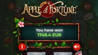 1xbet Tricks  Apple Of Fortune Hacked 😱  Update New Script Zip File Working 💯✅ [upl. by Ragan596]