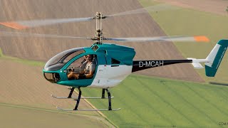 15 INCREDIBLE Mini Helicopters [upl. by Kast566]