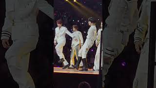 HD 240726 INI  Fanfare Live HD Fancam in KCON LA 2024 MCOUNTDOWN INI INIFanfare [upl. by Tnert962]