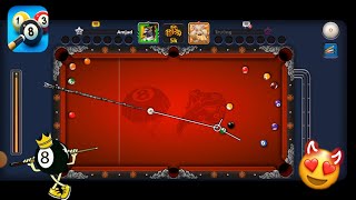 8 Ball Pool Gameplay [upl. by Elatsyrk]