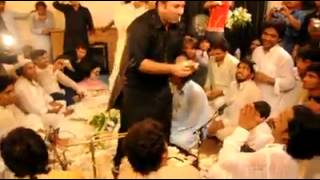 Best Roohdari  JAVED BAKSHI QAWAAL  Rahat Fateh Ali khan [upl. by Alda]