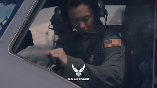 US Air Force 200 Careers [upl. by Rehpotsirhk]