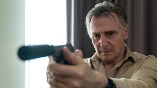 Liam Neeson 2024 La mejor película en español 4K HD mp4 [upl. by Nnylireg]