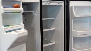 How to repair Refrigerator Freezer Not Cold Enough  Troubleshooting Heater Element [upl. by Freddie]