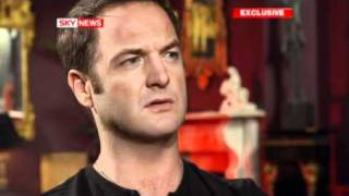 Boyzone Talk About The Death Of Stephen Gately Sky News Exclusive Interview [upl. by Banks]