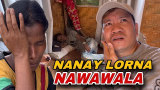 NANAY LORNA NAWAWALA SUMAMA SA IBANG LALAKIMGA ANAK PINABAYAAN NA [upl. by Vasili]