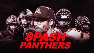 SPASH Football Hard Knocks  2024 WIAA Football  Episode Eight  Zaleski Sports [upl. by Arol395]