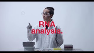 Invitrogen Qubit 4 and RNA IQ Assay No Bubbles Contaminants [upl. by Airotkiv]