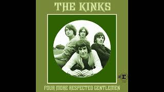 The Kinks Four More Respected Gentlemen  NonAlbum Tracks 19671968 [upl. by Llertak]