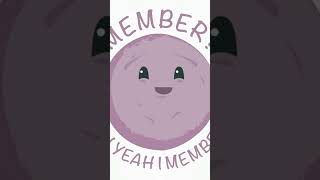 Member berries [upl. by Sachi]