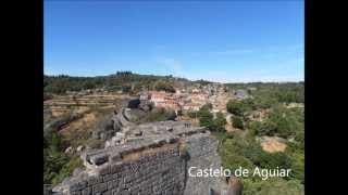 Aldeias de Portugal Bragança e Vila Real [upl. by Nirrac]