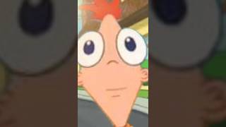 If Phineas and ferb had a 2000’s movie ending shorts phineasandferb [upl. by Austen]