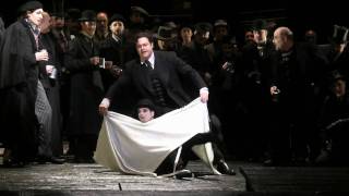 The Metropolitan Operas quotLes Contes dHoffmannquot [upl. by Costanzia]