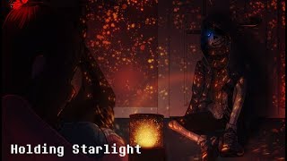 Holding Starlight  Axetale Undertale AU [upl. by Banerjee]