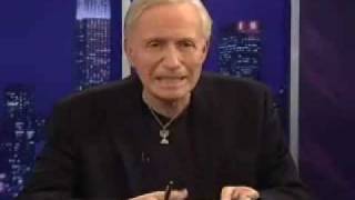 Boy Visits Heaven  24 Its Supernatural w Sid Roth [upl. by Neddy885]