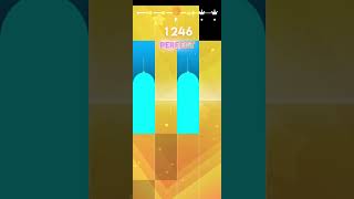 magic tiles 3 game play [upl. by Eceinej]