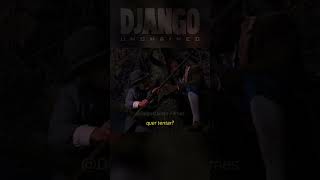 Parte 13  quotAuf Wiedersehenquot  Django Livre 2012 [upl. by Nehepts]