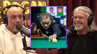 The GREATEST Pool Player To Ever Live  Joe Rogan on Efren Reyes [upl. by Dumas452]